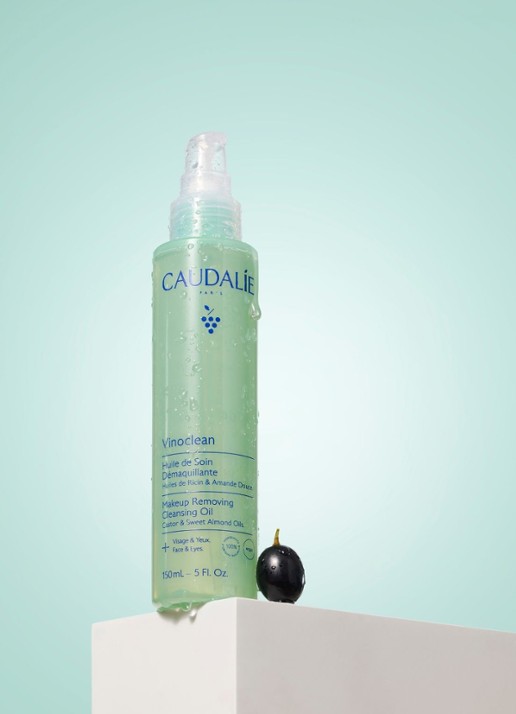 Caudalie Vinoclean Reinigende Verzorgingsolie - detail 4 undefined