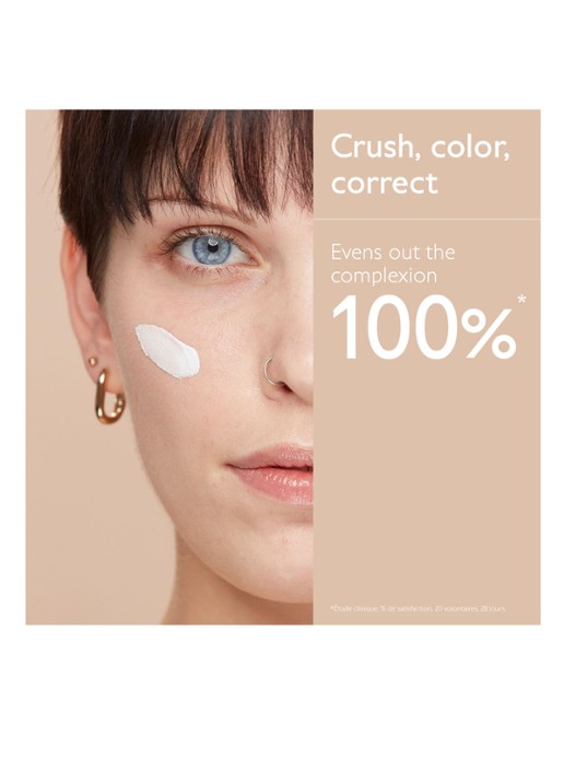 Caudalie Vinocrush CC-crème  - detail 5 tint 1