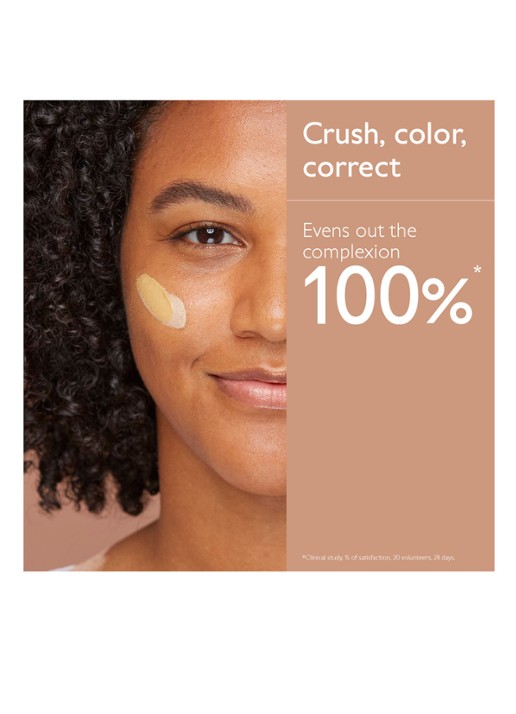 Caudalie Vinocrush CC-crème  - detail 5 tint 4