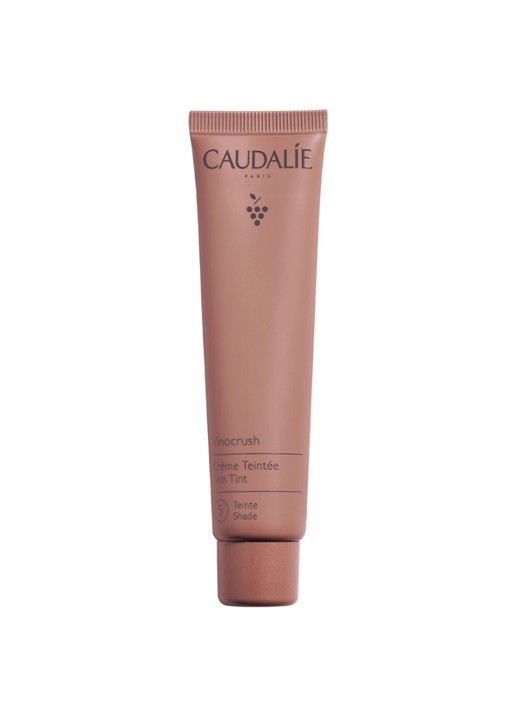Caudalie Vinocrush CC-crème  - voorkant tint 5