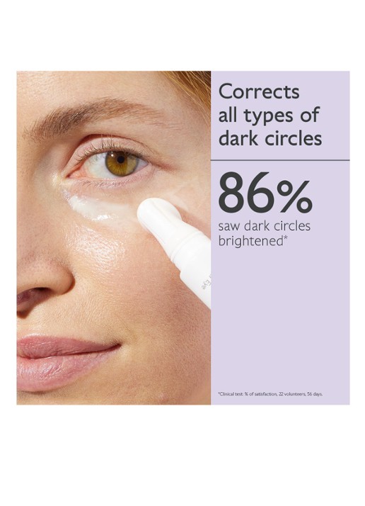 Caudalie Vinoperfect Brightening Eye Cream - verhelderende oogcrème - detail 3 undefined
