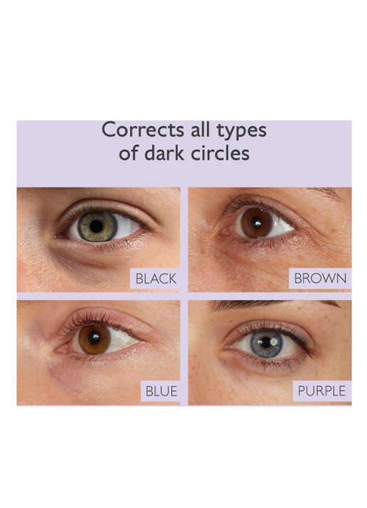 Caudalie Vinoperfect Brightening Eye Cream - verhelderende oogcrème - detail 5 undefined