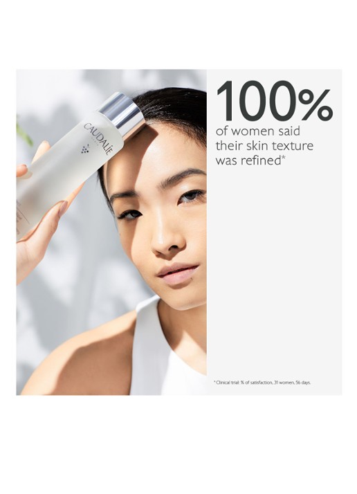 Caudalie Vinoperfect Geconcentreerde Éclat Glycolic Essence - serum - detail 2 undefined