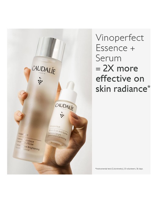 Caudalie Vinoperfect Geconcentreerde Éclat Glycolic Essence - serum - detail 4 undefined