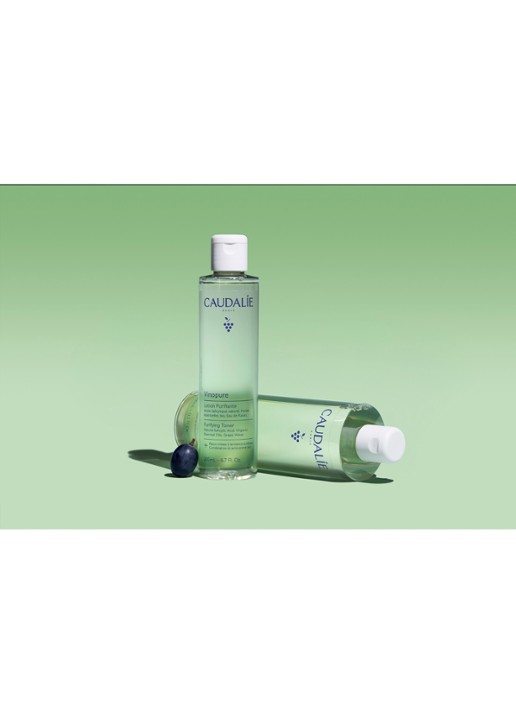 Caudalie Vinopure Purifying Toner  - detail 2 undefined