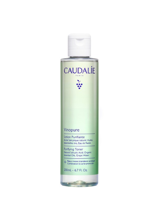 Caudalie Vinopure Purifying Toner