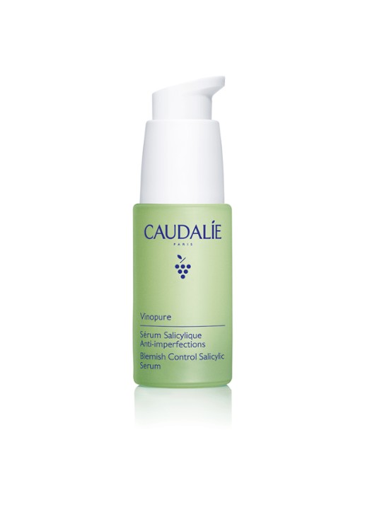 Caudalie Vinopure Serum Salicylique - serum