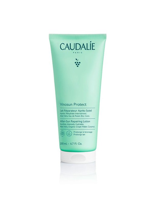 Caudalie Vinosun Protect After-Sun Repairing Lotion - aftersun