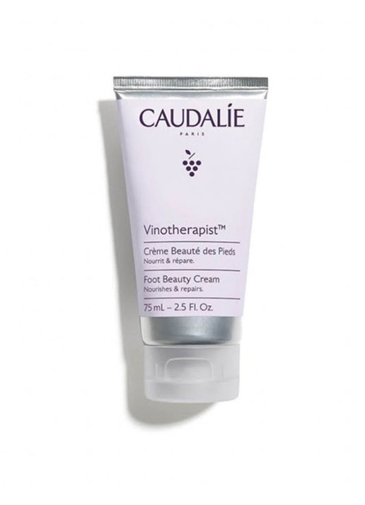 Caudalie Vinotherapist Foot Beauty Cream - voetencrème