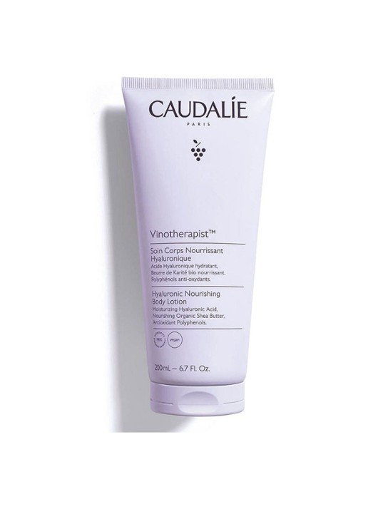 Caudalie Vinotherapist Hyaluronic Nourishing Bodylotion - hydraterende bodylotion