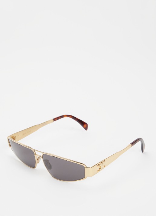 Celine Aviator zonnebril CL40318U