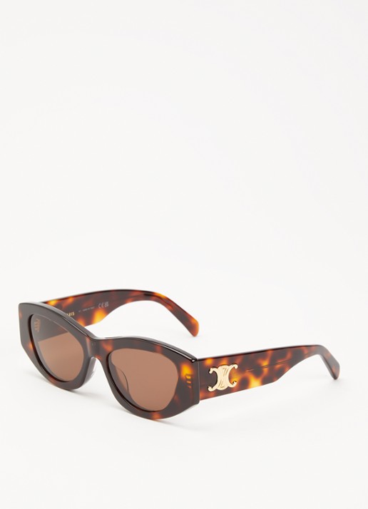 Celine butterfly zonnebril CL000503