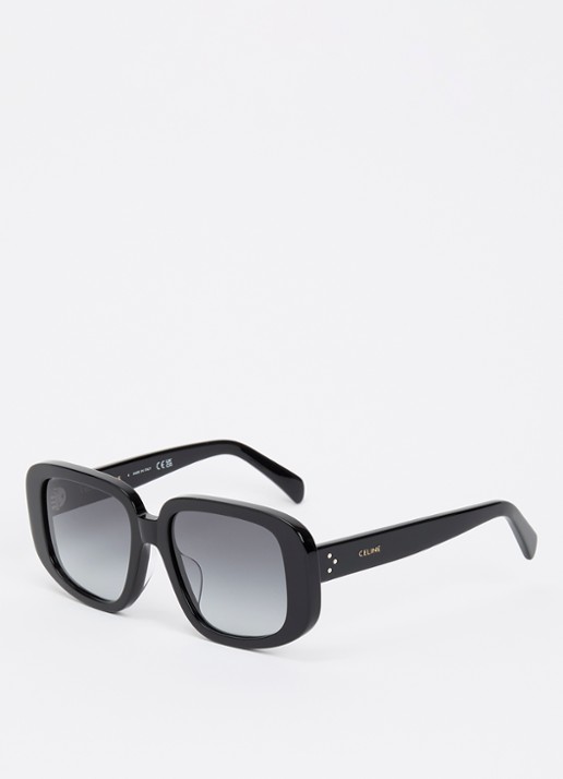 Celine Butterfly zonnebril CL40299U