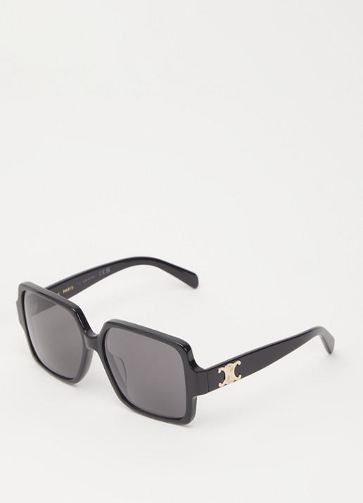 Celine Butterfly zonnebril CL40316U