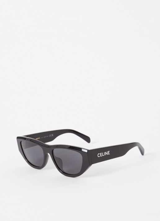 Celine Cat Eye zonnebril CL000454
