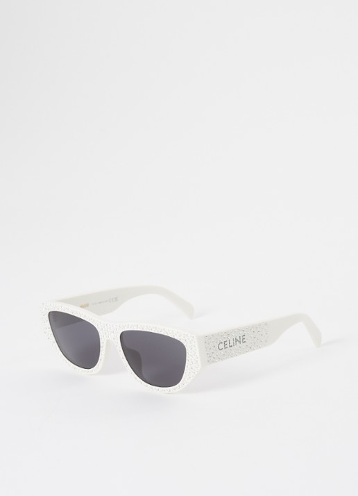 Celine Cat Eye zonnebril CL000458