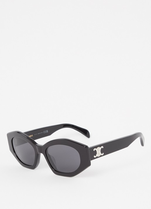 Celine Cat Eye zonnebril CL40238U