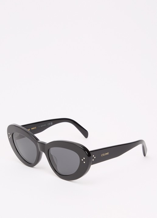 Celine Cat Eye zonnebril CL40320U
