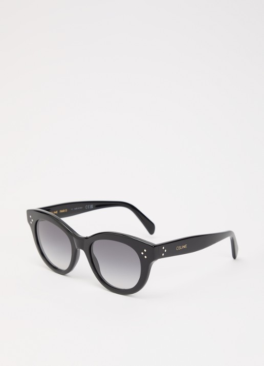 Celine Celine 3 Dots zonnebril CL40332I