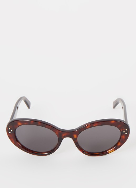 Celine CELINE *CL000311 CL40193I TRT - detail 3 donkerbruin