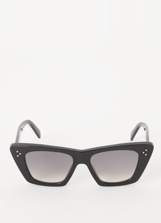 Celine Celine *CL000324 CL40187I BLK - detail 3 zwart