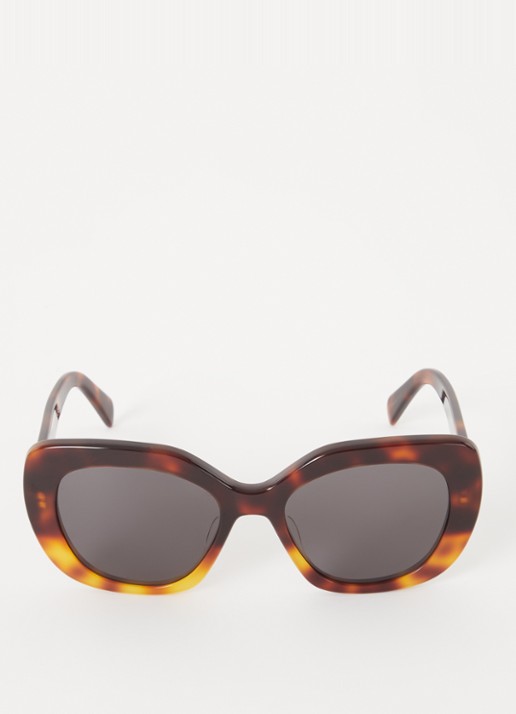 Celine Celine *CL000366 CL40226U TRT - detail 3 donkerbruin