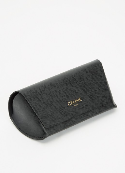 Celine Celine Defile zonnebril CL40347U - detail 2 bruin