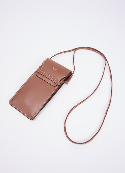 Celine Retro zonnebril CL000401 - detail 3 zilver