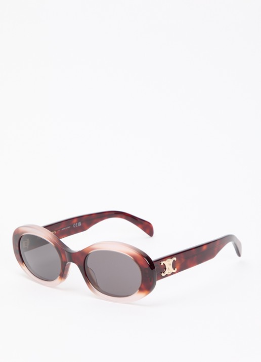Celine Retro zonnebril CL40194U