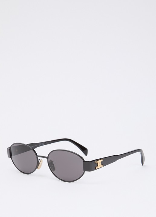 Celine Retro zonnebril CL40235