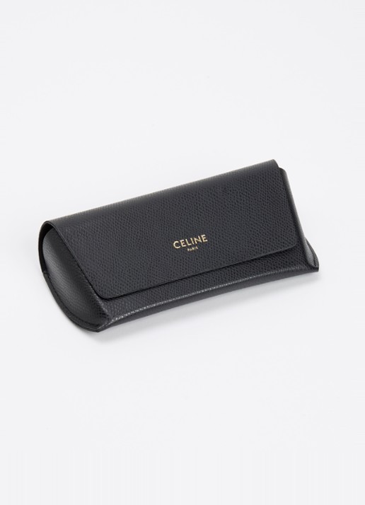 Celine Retro zonnebril CL40294I - detail 3 grijs