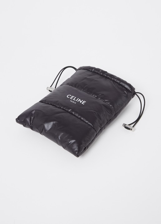 Celine Skibril CL40196U - detail 3 zwart