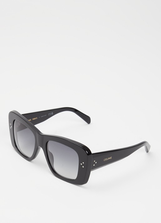 Celine Wayfarer zonnebril CL40232I