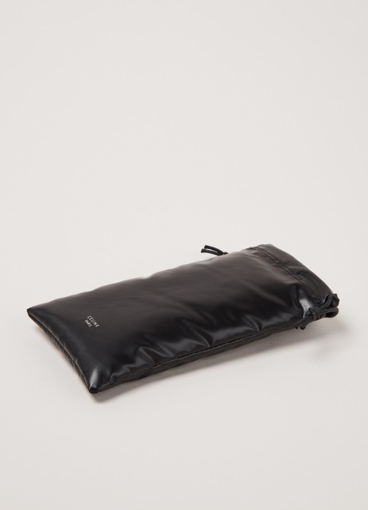 Celine Zonnebril CL4005IN - detail 3 donkerbruin