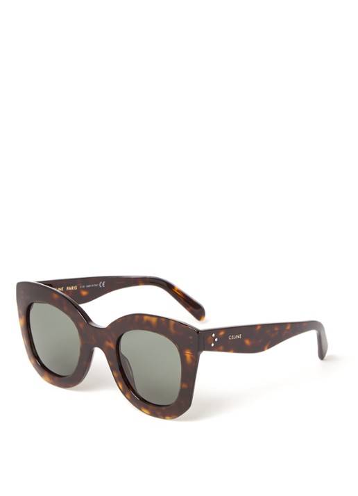 Celine Zonnebril CL4005IN