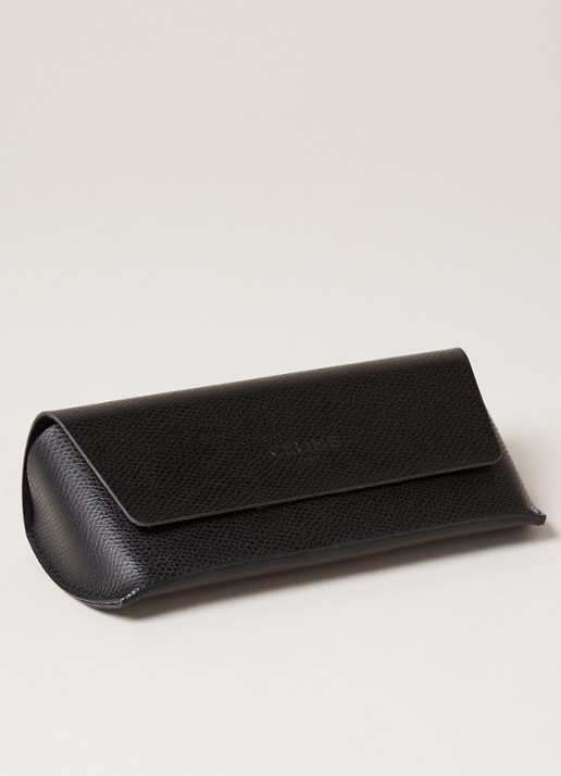 Celine Zonnebril CL40130I  - detail 4 donkerbruin