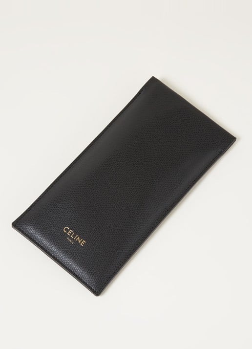 Celine Zonnebril CL4055IN - detail 3 zwart