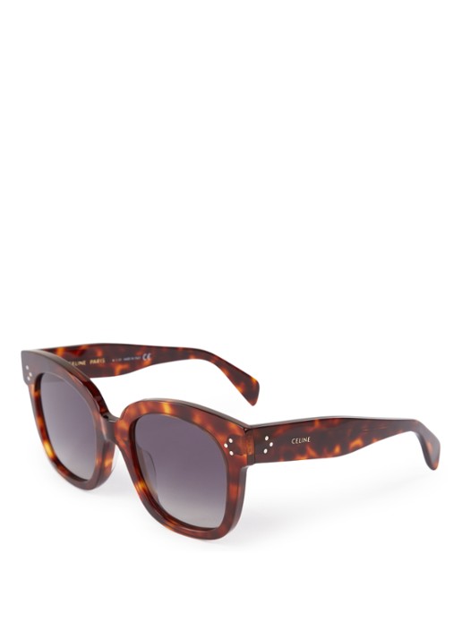 Celine Zonnebril gepolariseerd CL4002UN
