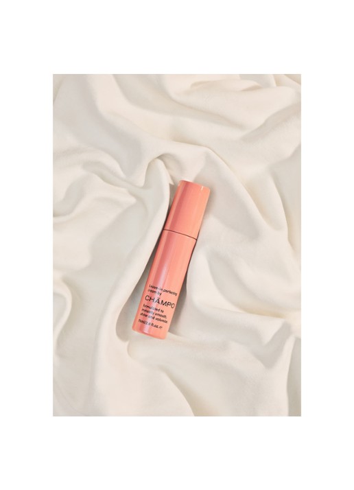 Chāmpo Leave-in Perfecting Cream - voorkant 4 undefined