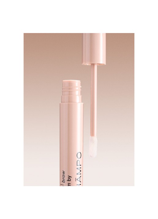 Chāmpo Pitta Brow Serum - wenkbrauwserum - voorkant 2 undefined