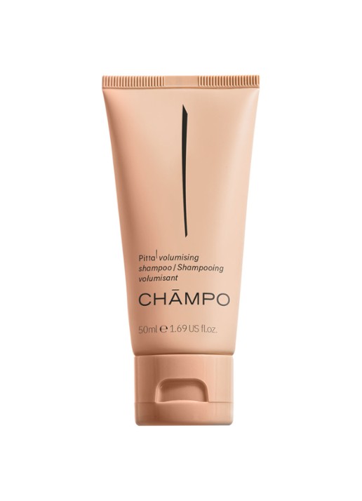 Chāmpo Pitta Volumising Shampoo