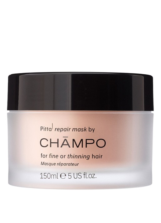 Chāmpo Repair mask - conditioner
