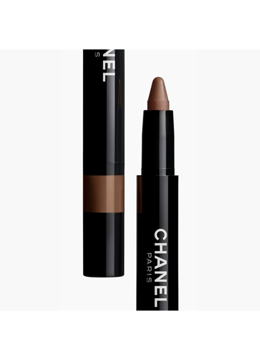 CHANEL 3-IN-1 OOGSCHADUW, EYELINER EN OOGPOTLOOD - detail 3 12 contour clair