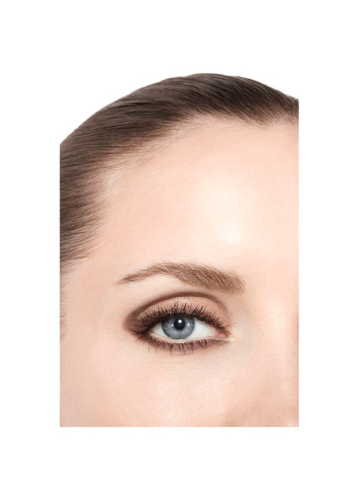 CHANEL 3-IN-1 OOGSCHADUW, EYELINER EN OOGPOTLOOD - detail 7 04 electric brown