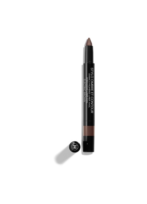 CHANEL 3-IN-1 OOGSCHADUW, EYELINER EN OOGPOTLOOD
