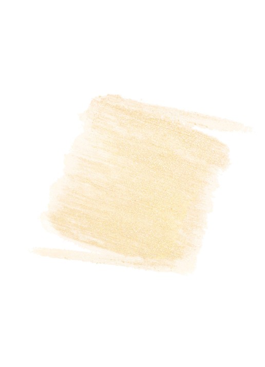 CHANEL 3-IN-1 OOGSCHADUW, EYELINER EN OOGPOTLOOD - achterkant 64 baby yellow