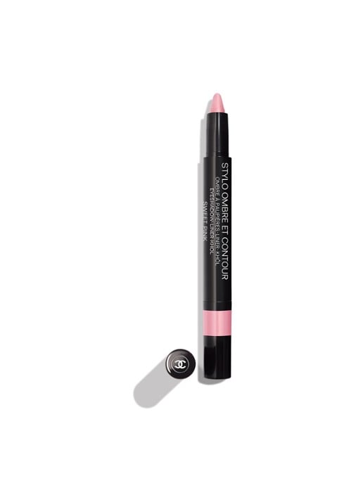 CHANEL 3-IN-1 OOGSCHADUW, EYELINER EN OOGPOTLOOD
