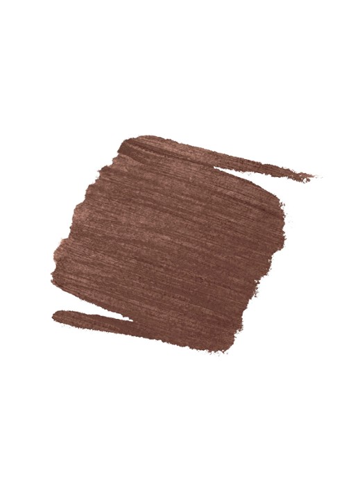 CHANEL 3-IN-1 OOGSCHADUW, EYELINER EN OOGPOTLOOD - achterkant 3 74 mauvy brown