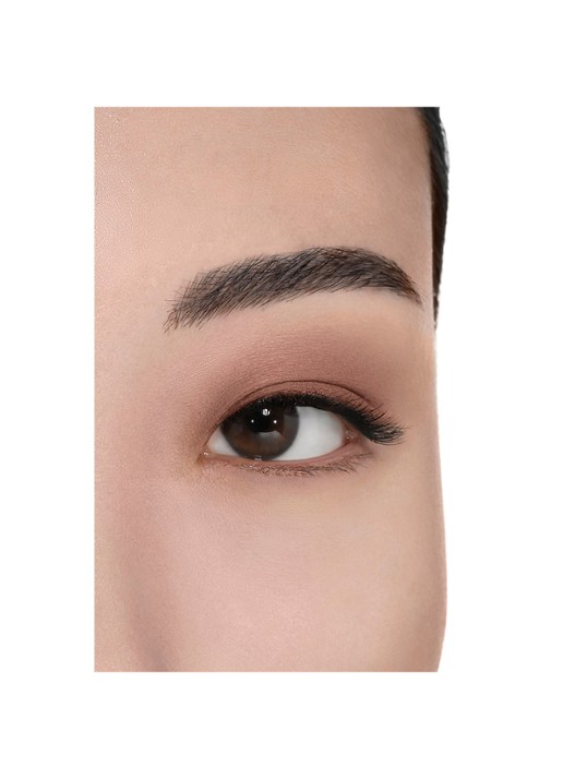CHANEL 3-IN-1 OOGSCHADUW, EYELINER EN OOGPOTLOOD - detail 5 74 mauvy brown