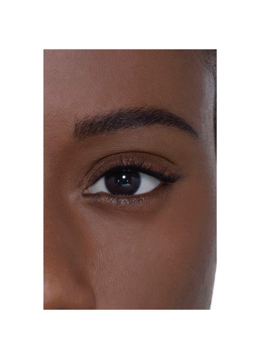 CHANEL 3-IN-1 OOGSCHADUW, EYELINER EN OOGPOTLOOD - detail 6 74 mauvy brown